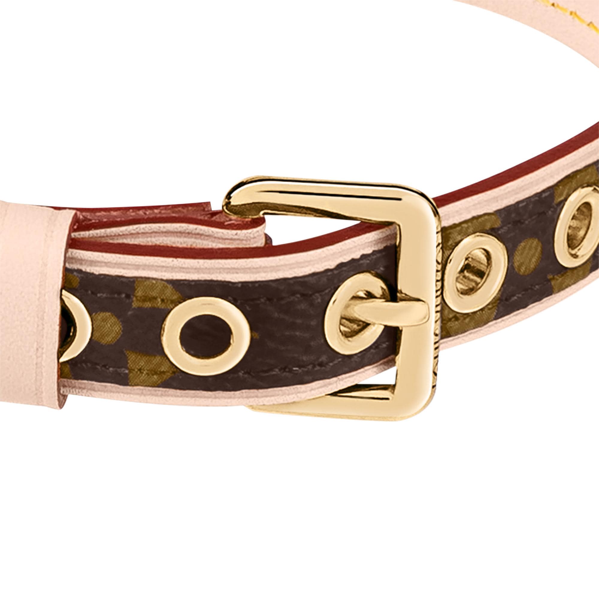 Baxter louis hot sale vuitton dog collar